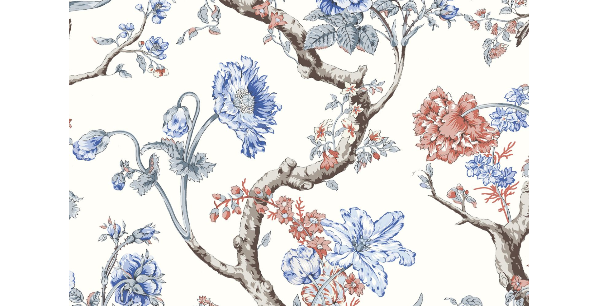 ANDREW JACKSON FLORAL - RIVIERA