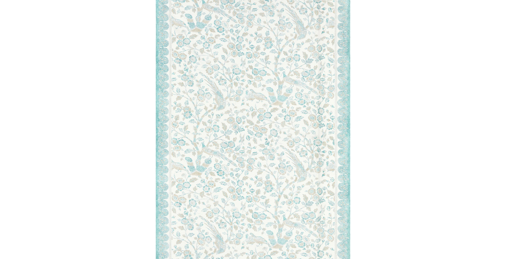 ANISSA PRINT - MISTY ISLAND