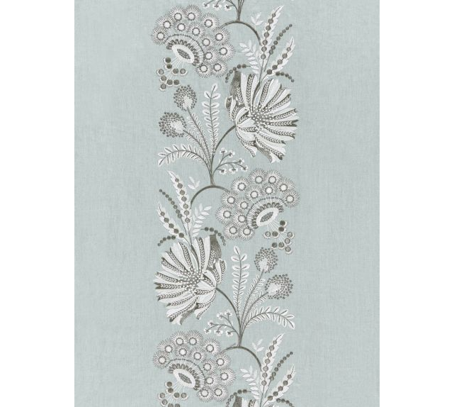 ANNELISE EMBROIDERY - SKYLIGHT