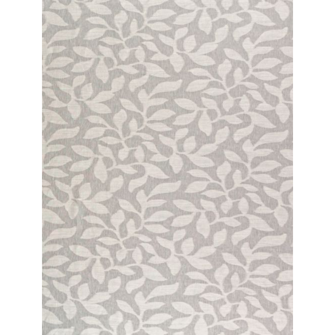 ARBRE LINEN SHEER - FLAX