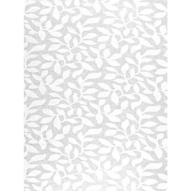 ARBRE LINEN SHEER - IVORY