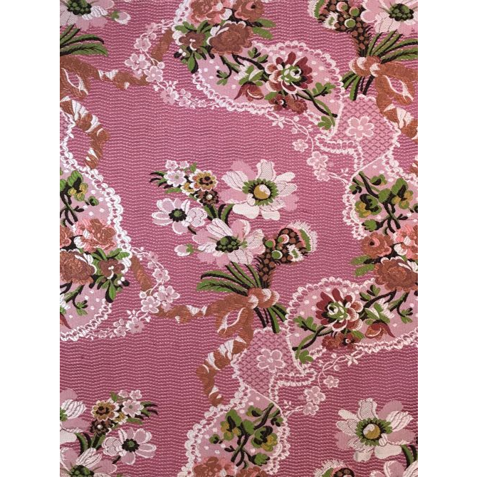 AVVOLTOIO - MULTI ON FUCSHIA