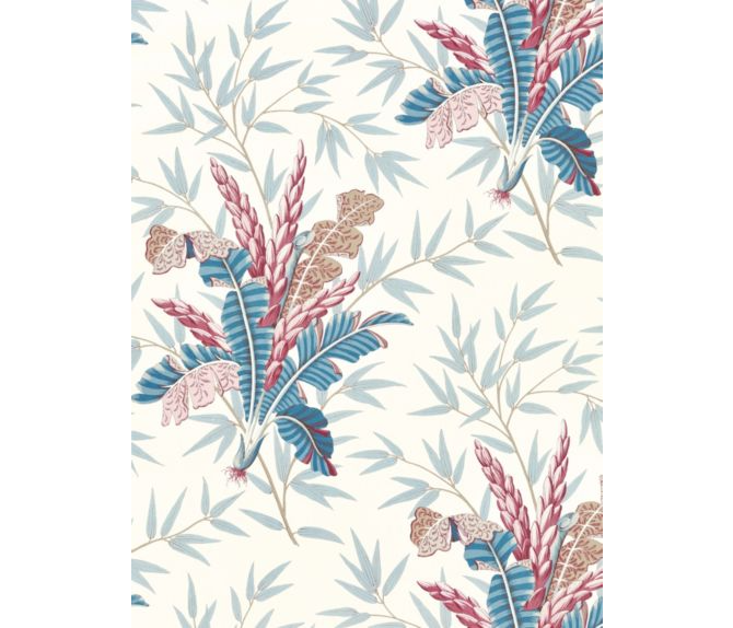 BAHAR - PEACOCK ROSE