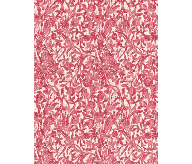 BALI FLORAL - HIBISCUS