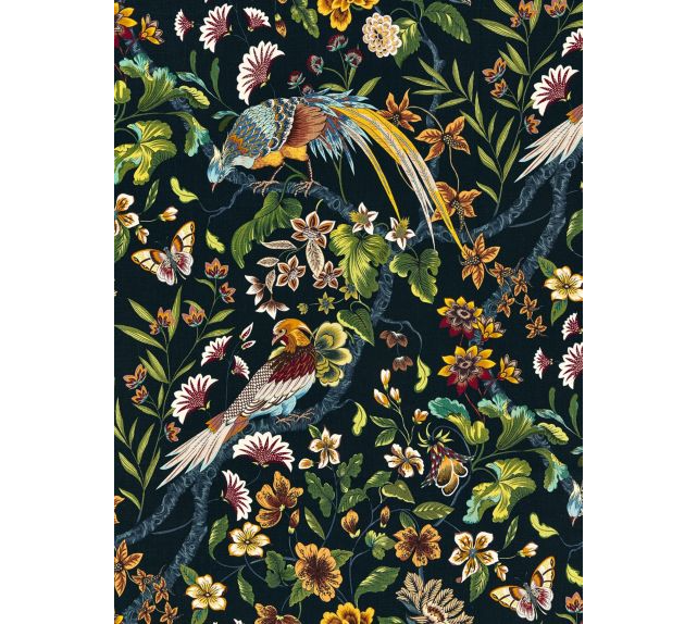 BOTANY BAY - BLACK RUBY