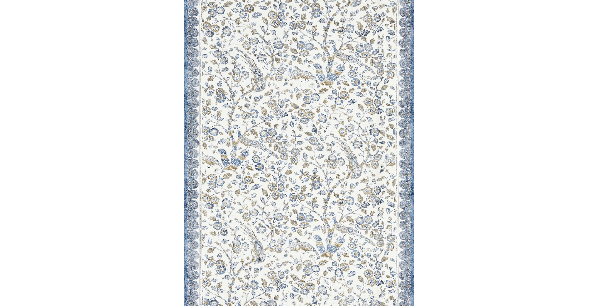 ANISSA PRINT - LAKESIDE