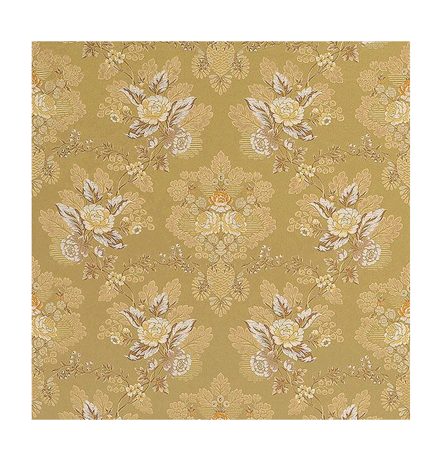 CARLOS LAMPAS - ANTIQUE GOLD