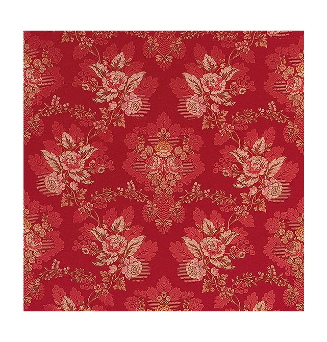 CARLOS LAMPAS - SCARLET