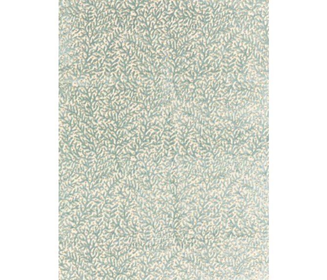 CORALLINA VELVET - LAGOON