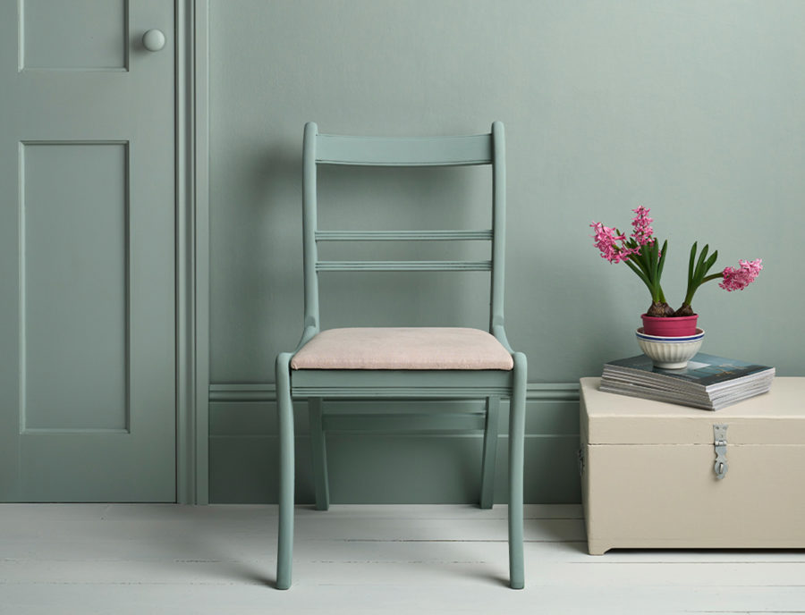 Annie Sloan Chalk Paint