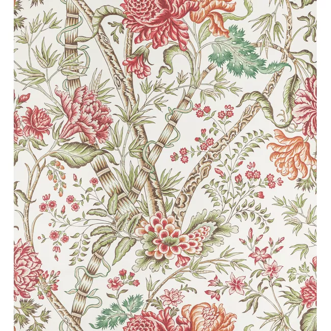 LUBERON - BERRY/LEAF