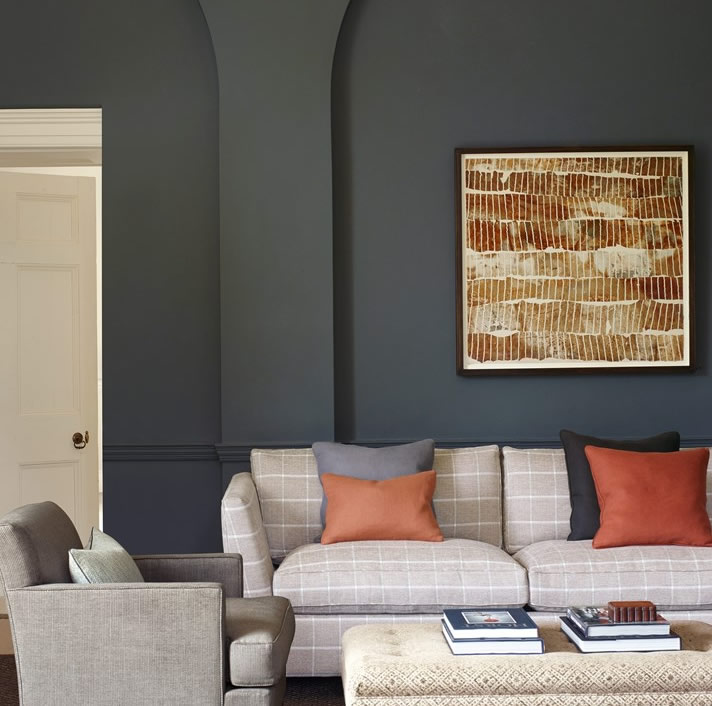 Farrow & Ball Wallpaper