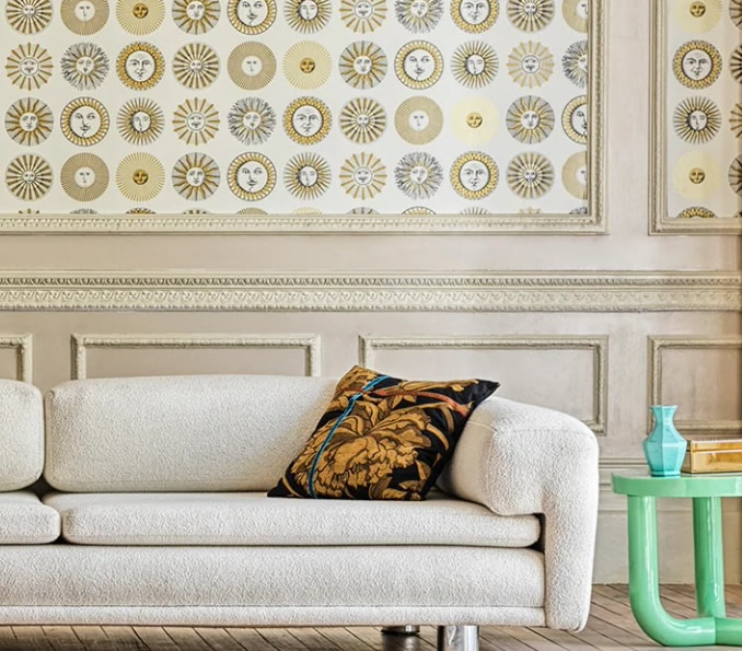 Fornasetti By Cole & Son