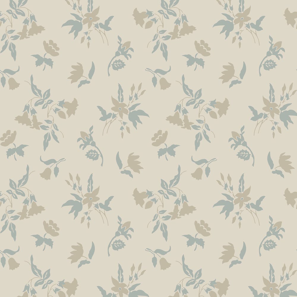 Farrow & Ball Auguste Wallpaper 6501
