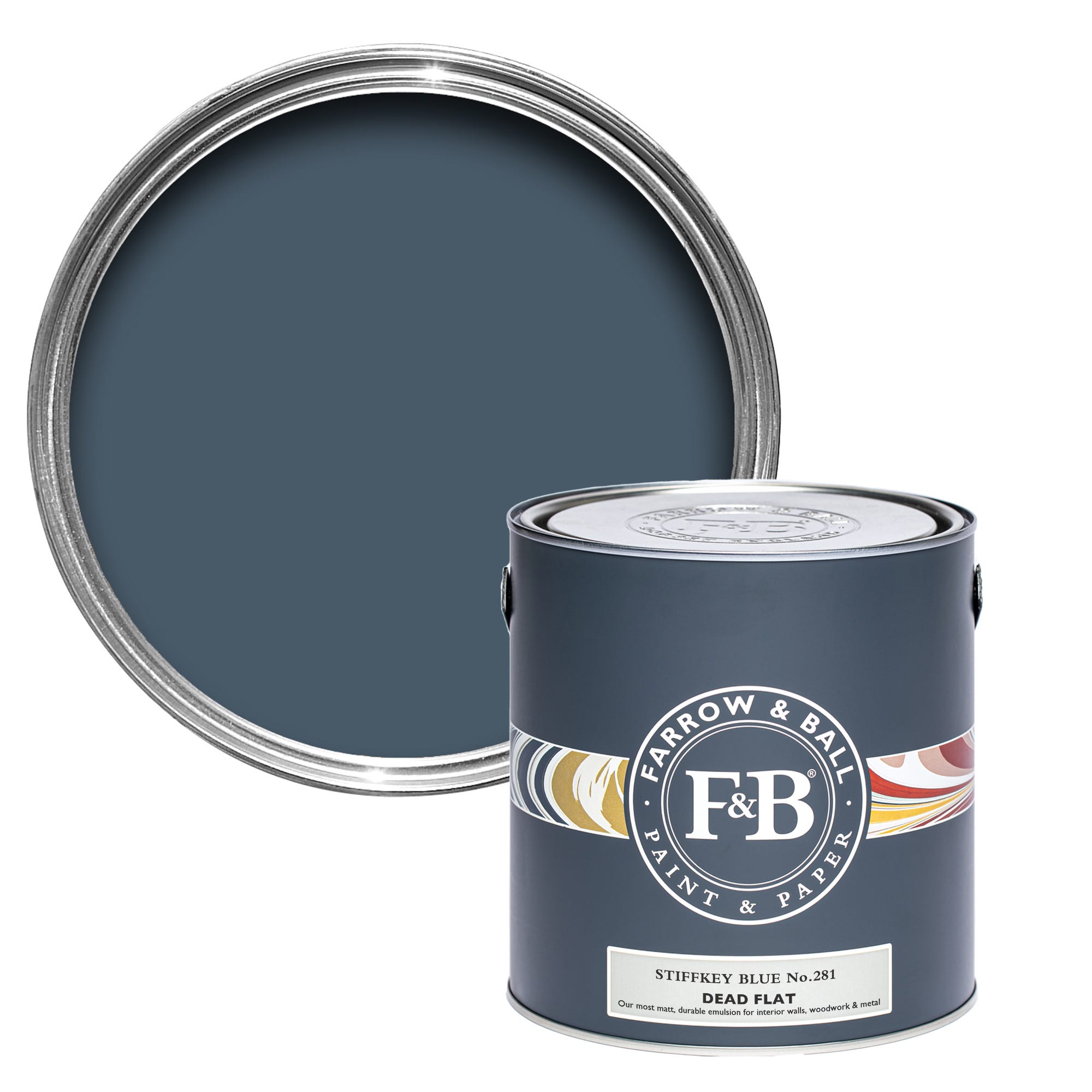 Stiffkey Blue