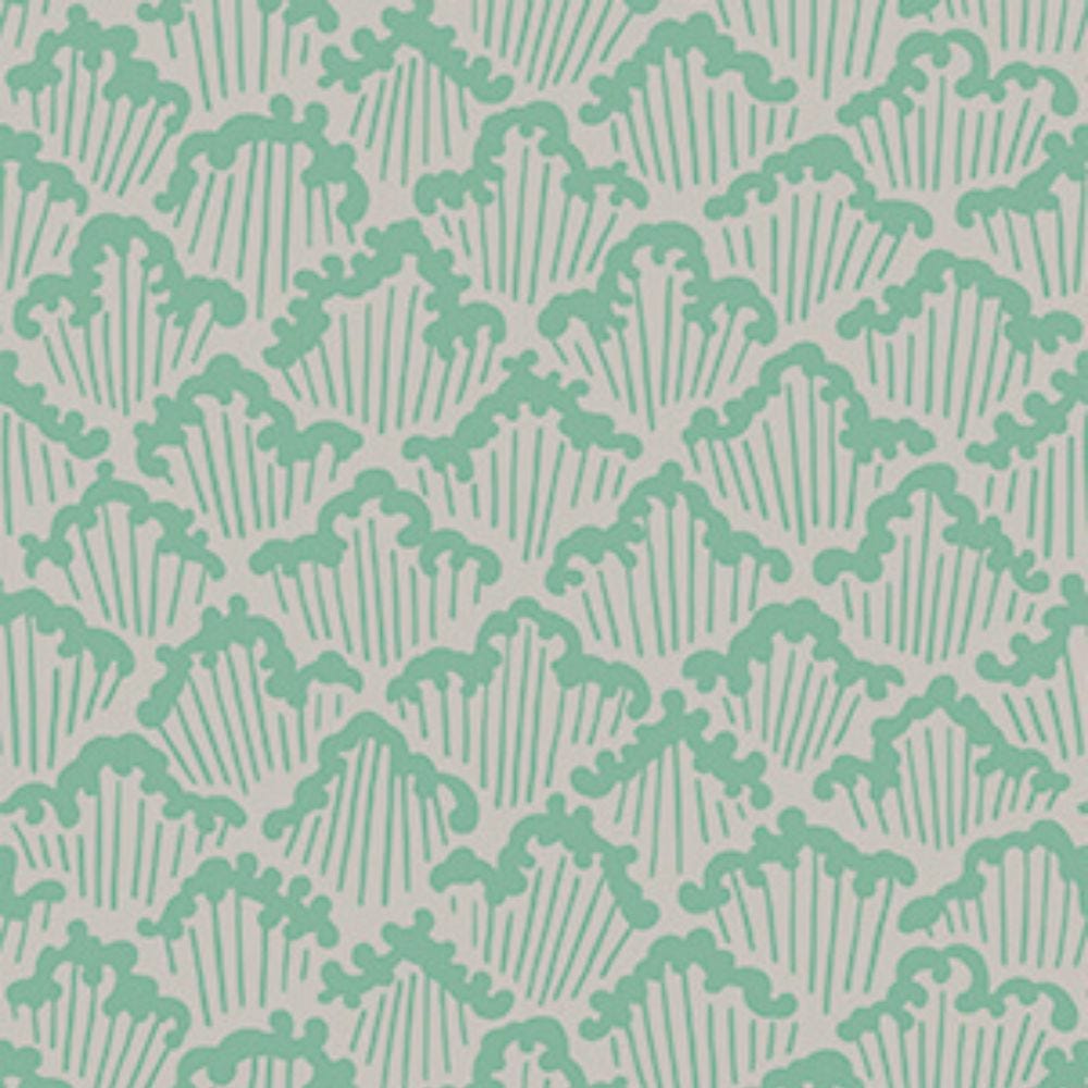Farrow & Ball Aranami Wallpaper 4603