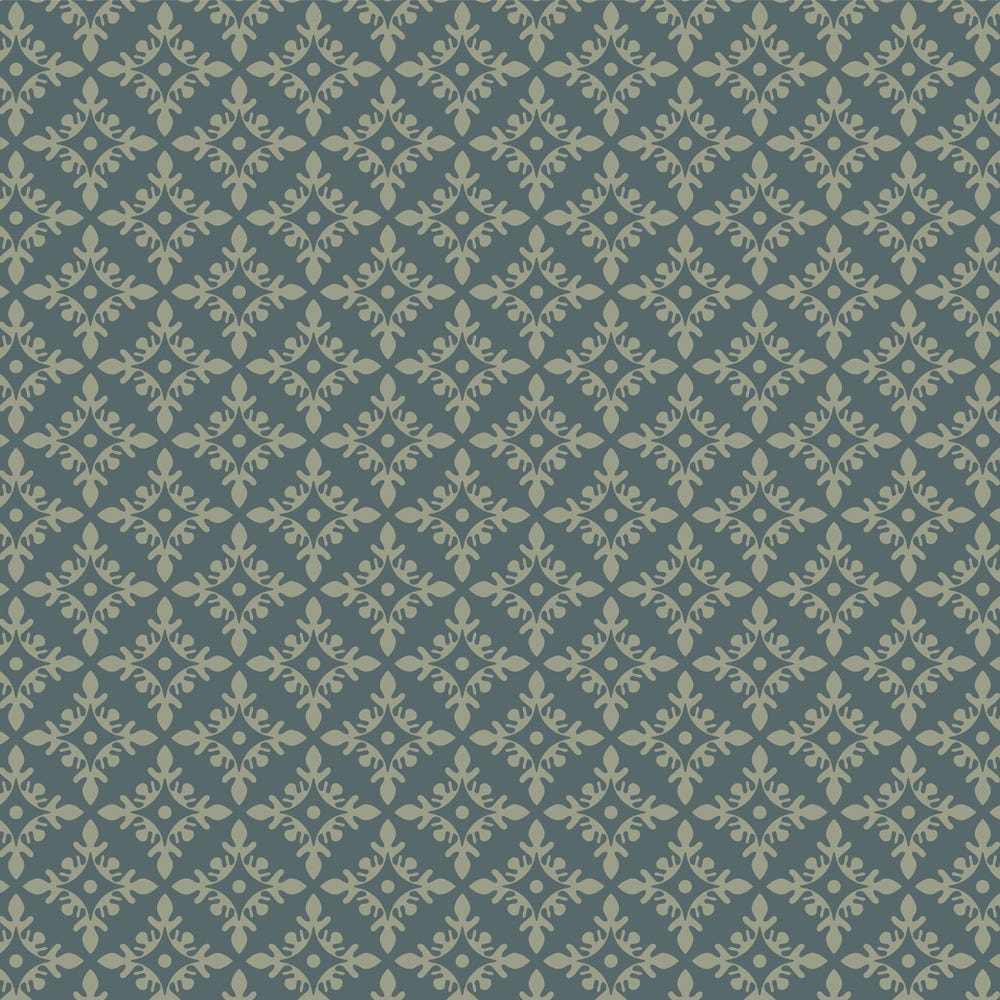 Farrow & Ball Achard Wallpaper 6405