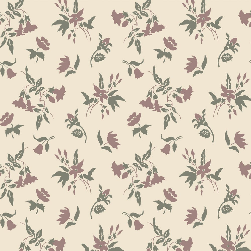 Farrow & Ball Auguste Wallpaper 6502