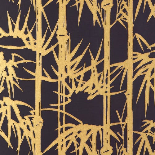 Farrow & Ball Bamboo Wallpaper 2162