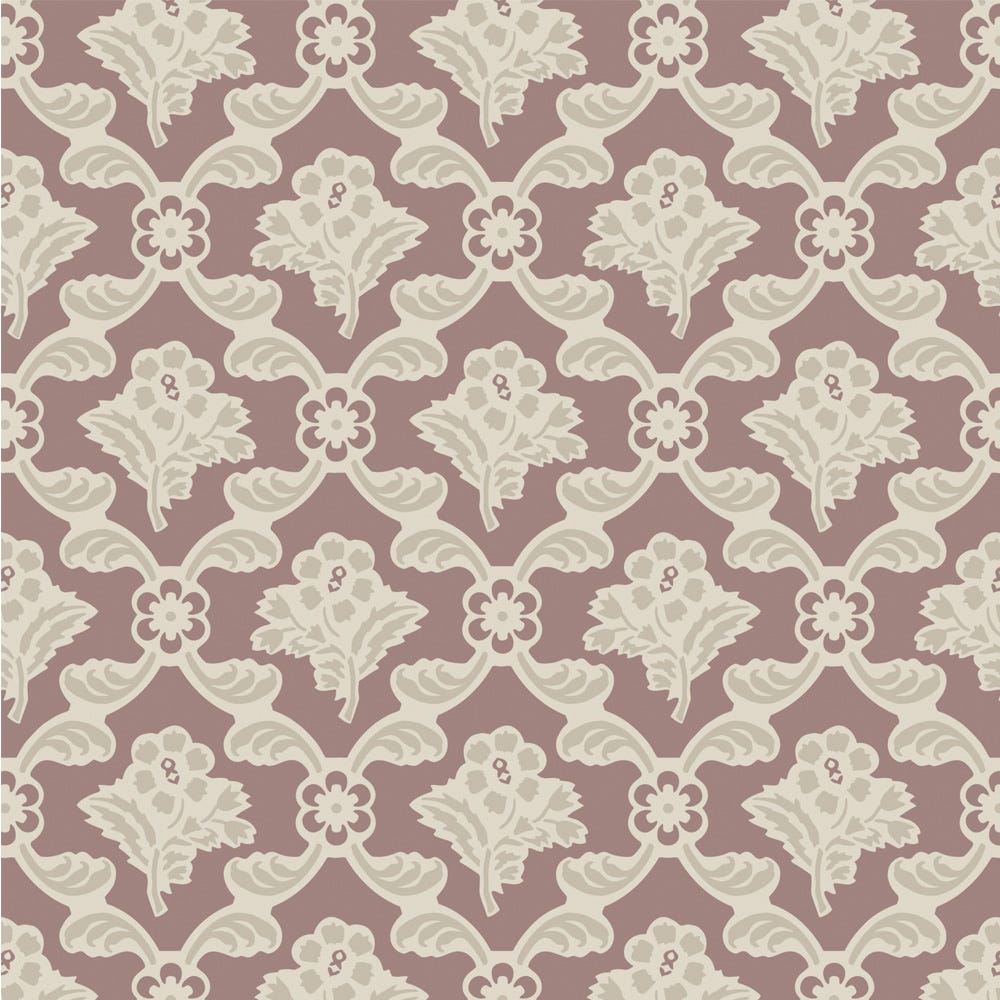 Farrow & Ball Baracé Wallpaper 6602