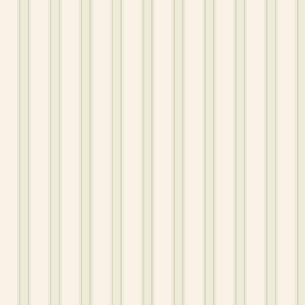Farrow & Ball Block Print Stripe Wallpaper 733