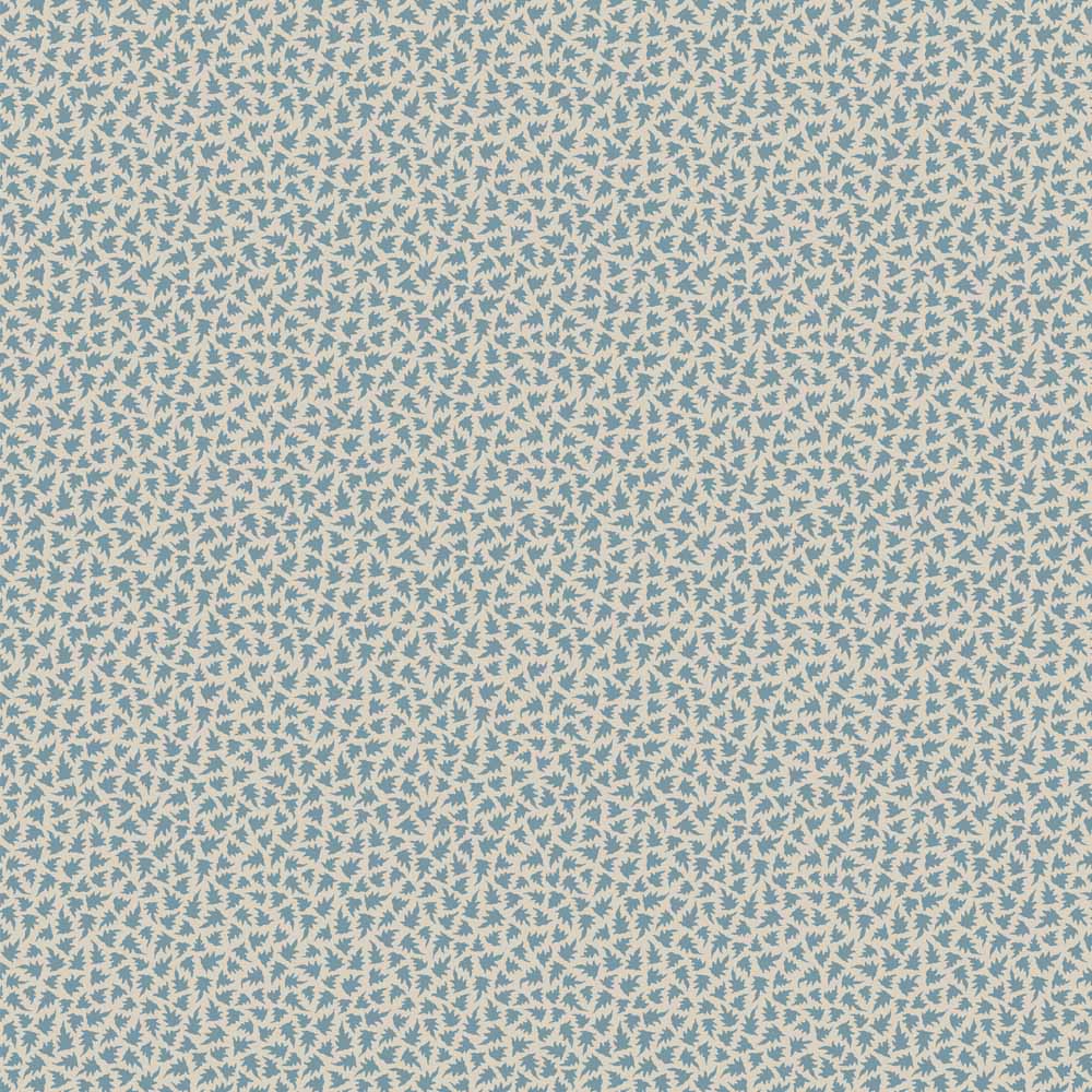 Farrow & Ball Renaissance Leaves Wallpaper 2914