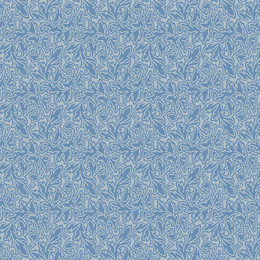 Farrow & Ball Feuille Wallpaper 4908