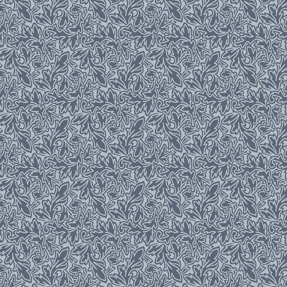 Farrow & Ball Feuille Wallpaper 4908