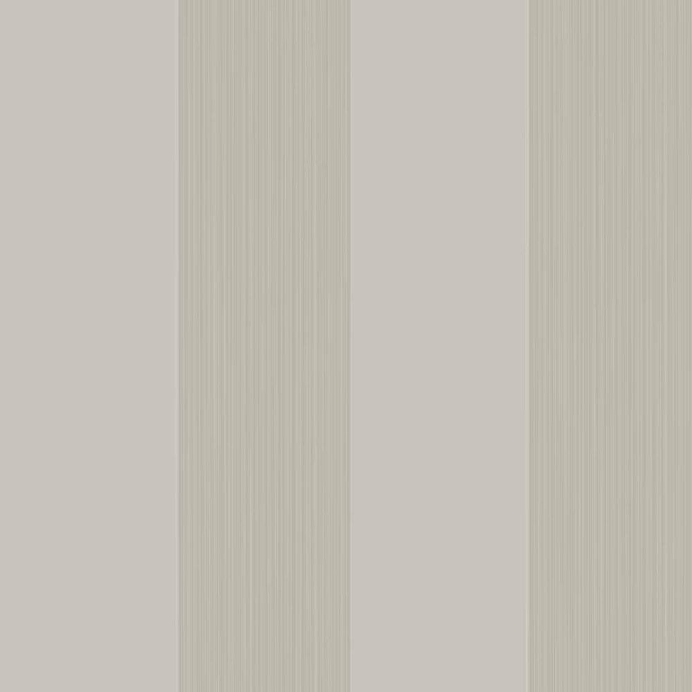 Farrow & Ball Broad Stripe Wallpaper 1387