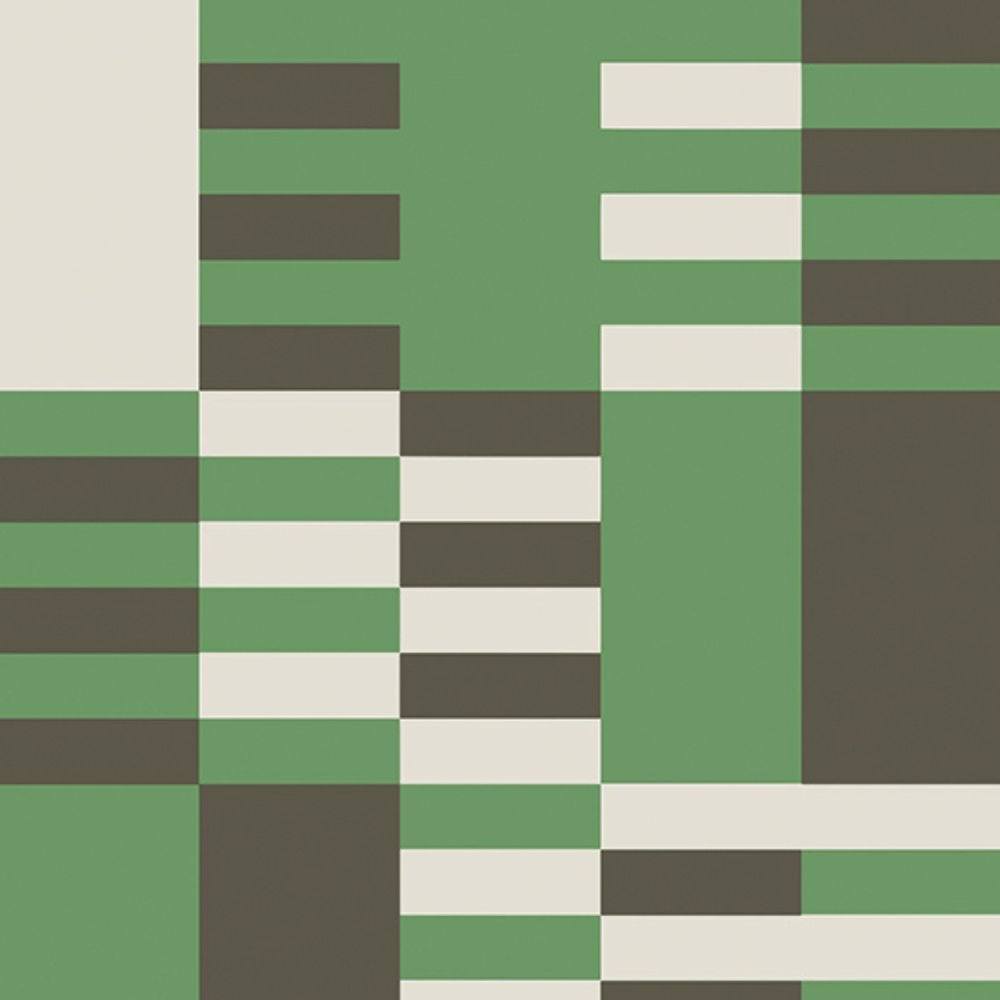 Farrow & Ball Check Wallpaper 6002