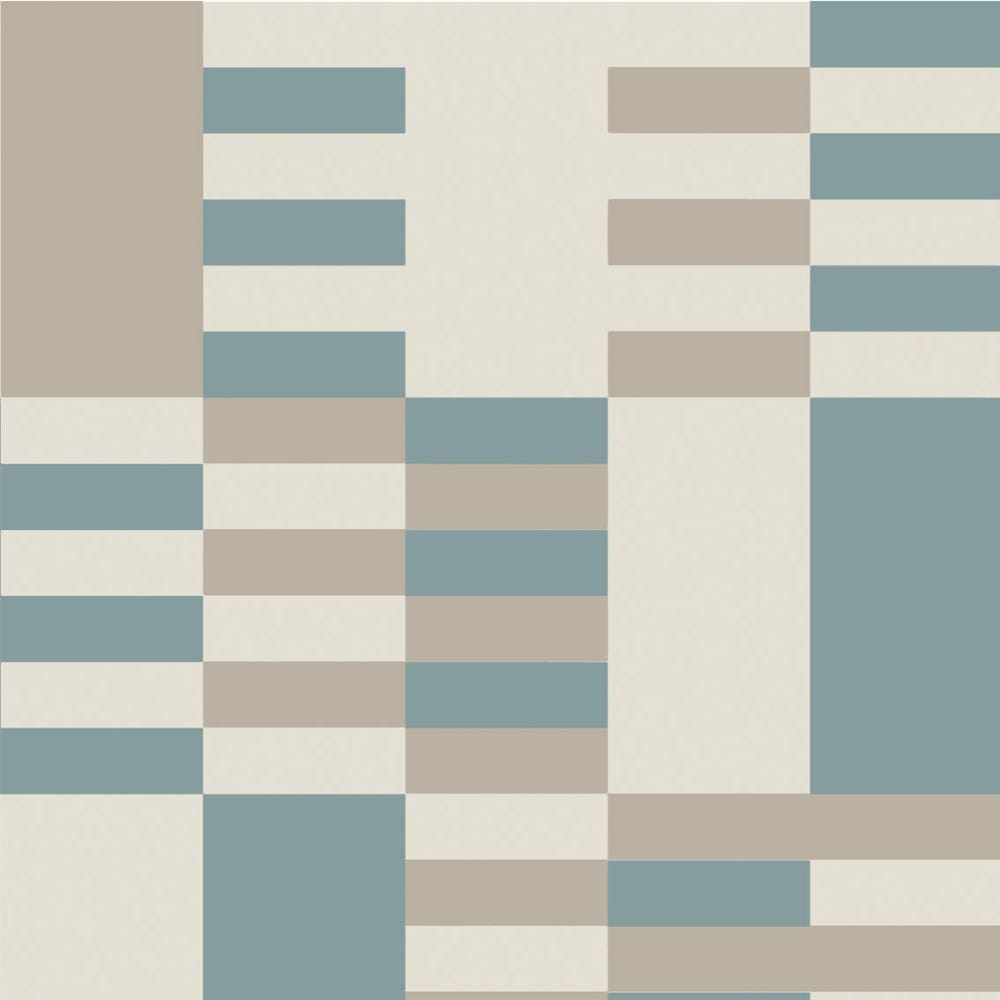 Farrow & Ball Check Wallpaper 6003