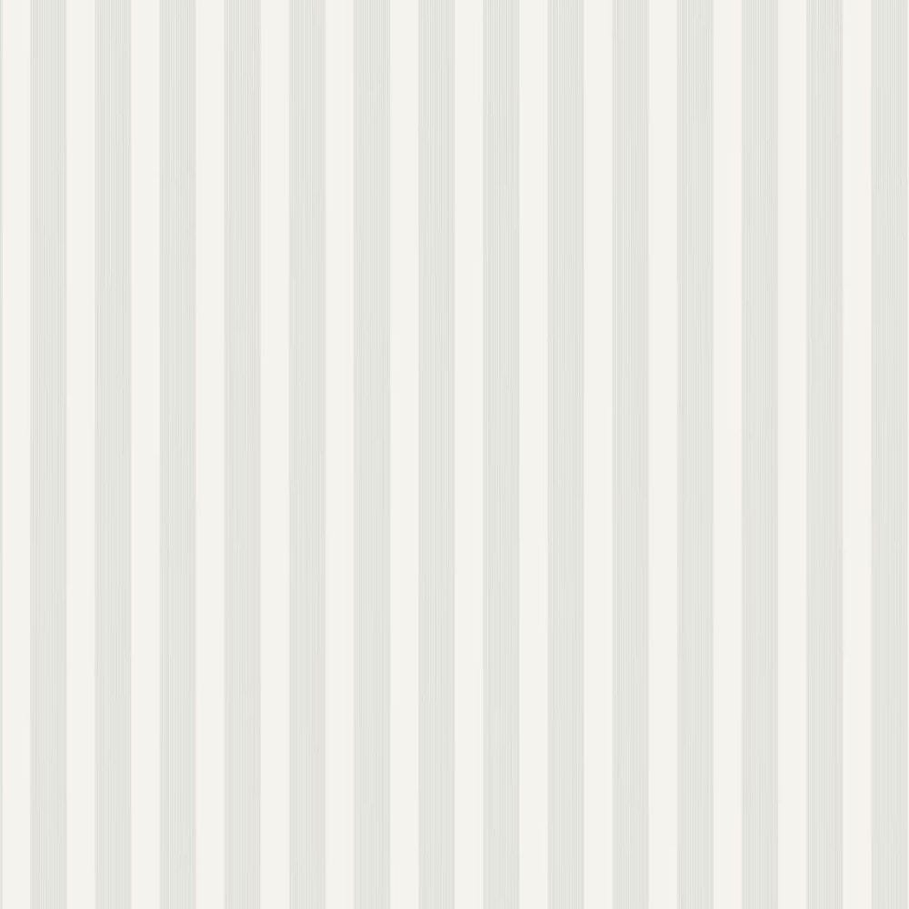 Farrow & Ball Closet Stripe Wallpaper 361