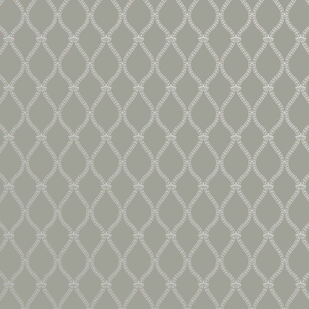 Farrow & Ball Crivelli Trellis Wallpaper 3107