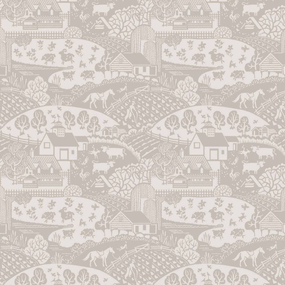 Farrow & Ball Gable Wallpaper 5401