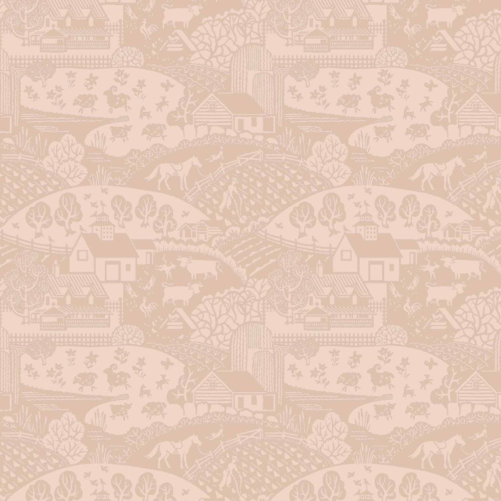 Farrow & Ball Gable Wallpaper 5406