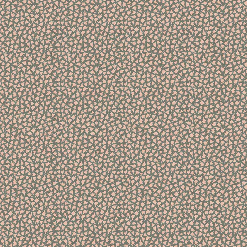 Farrow & Ball Renaissance Leaves Wallpaper 2912