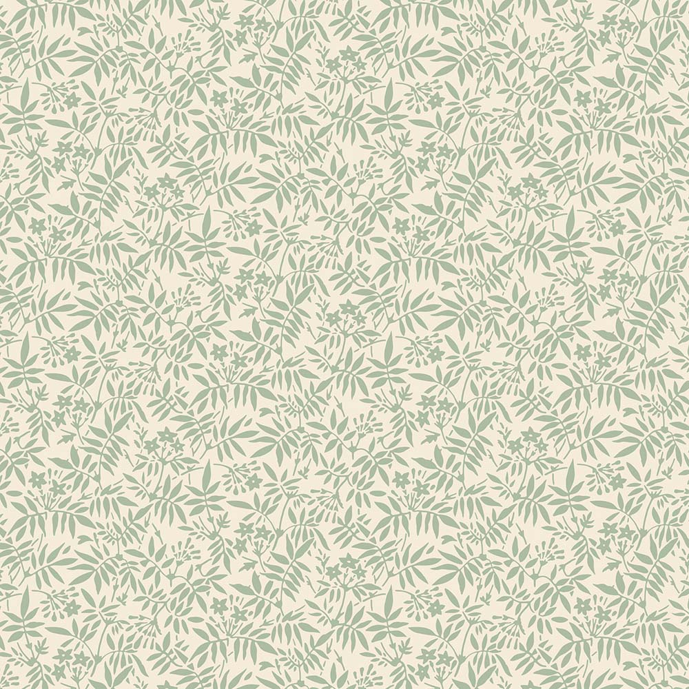 Farrow & Ball Jasmine Wallpaper 3907