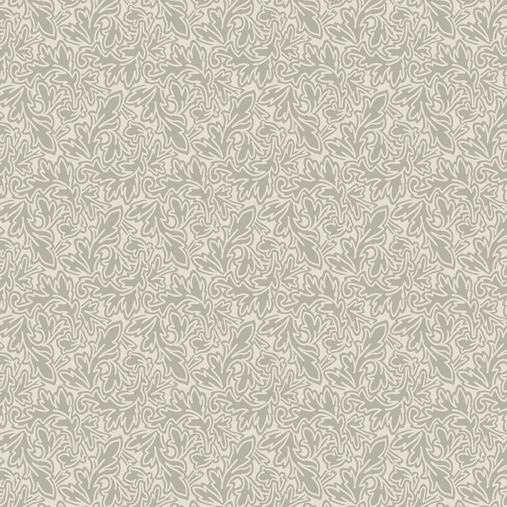 Farrow & Ball Feuille Wallpaper 4909