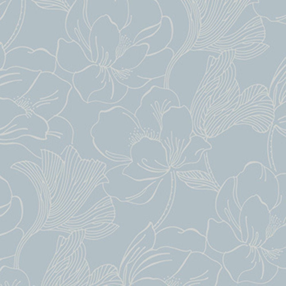 Farrow & Ball Helleborus Wallpaper 5604