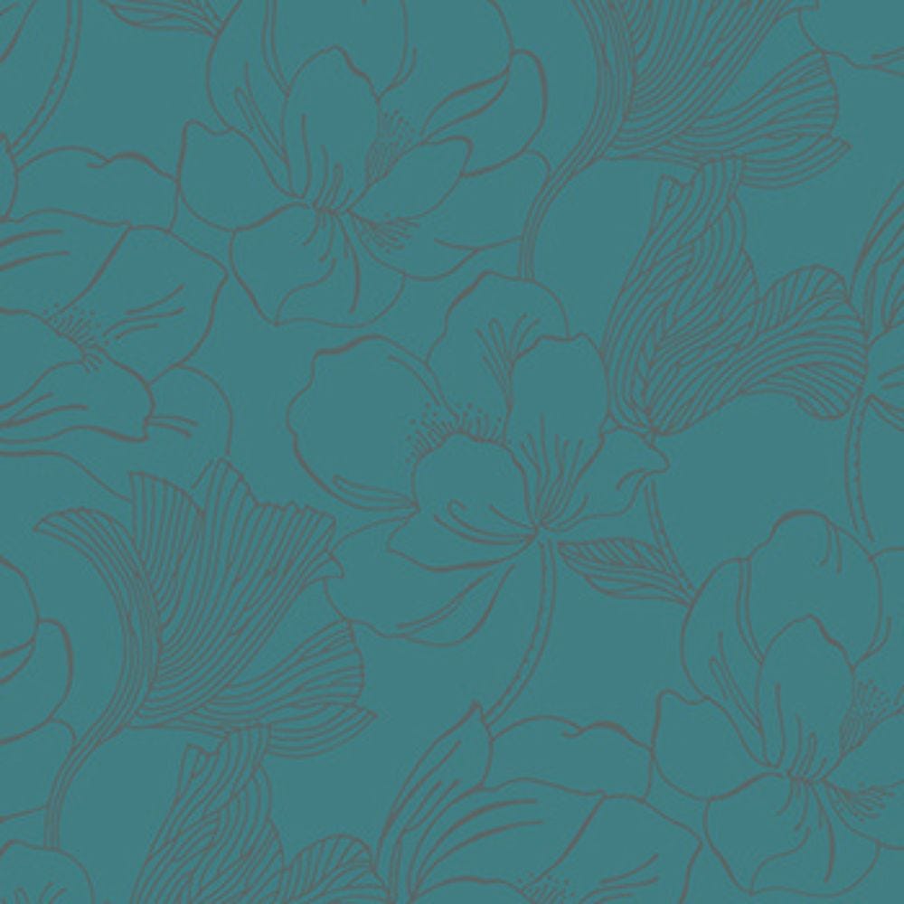 Farrow & Ball Helleborus Wallpaper 5605