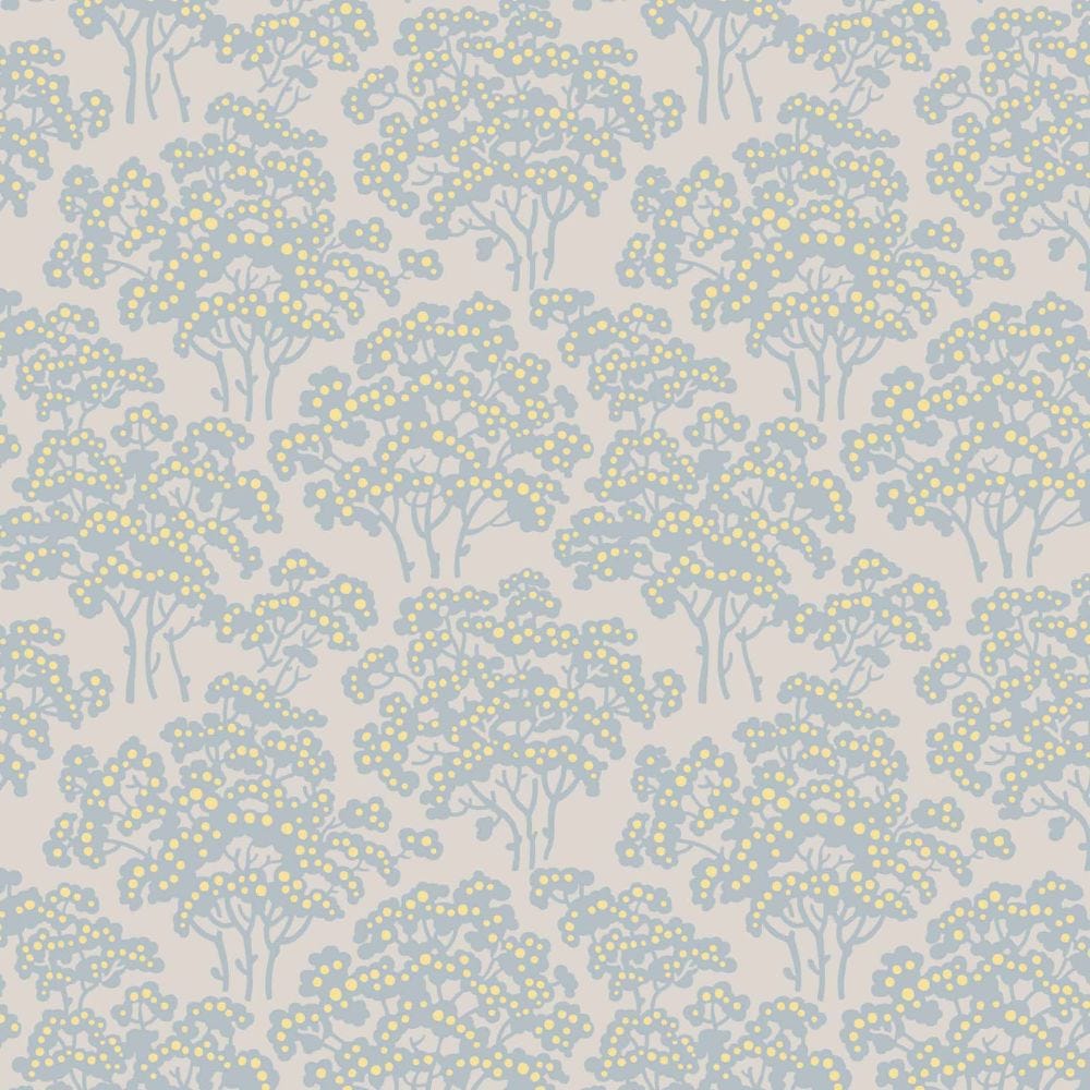 Farrow & Ball Hornbeam Wallpaper 5006