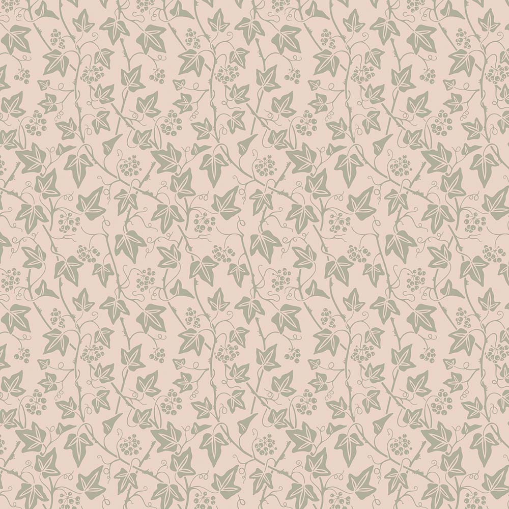 Farrow & Ball Ivy Wallpaper 6101