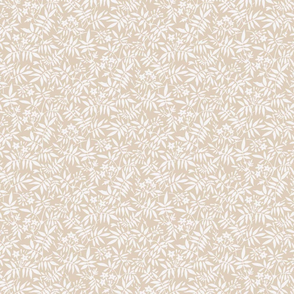 Farrow & Ball Jasmine Wallpaper 3901
