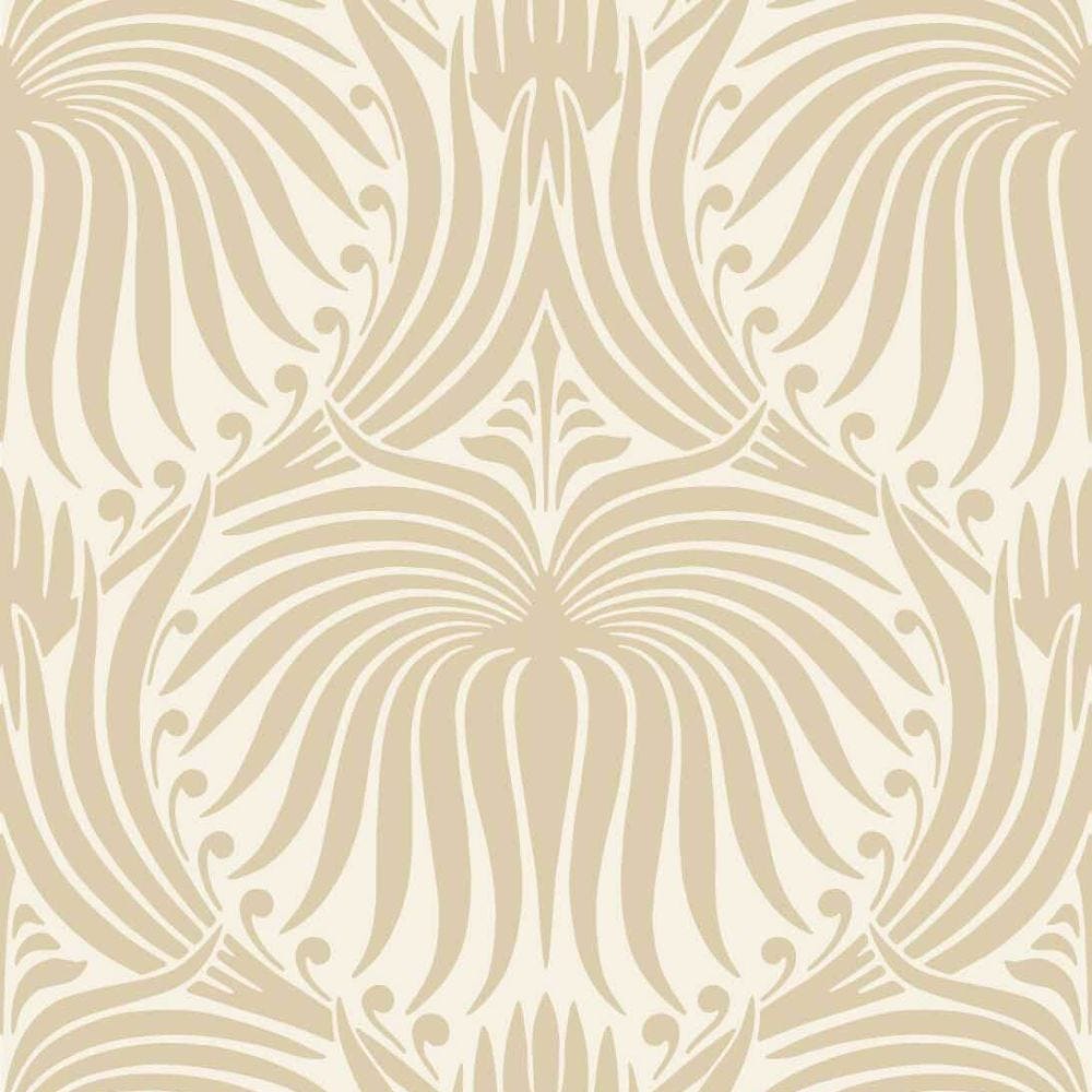 Farrow & Ball Lotus Wallpaper 2003