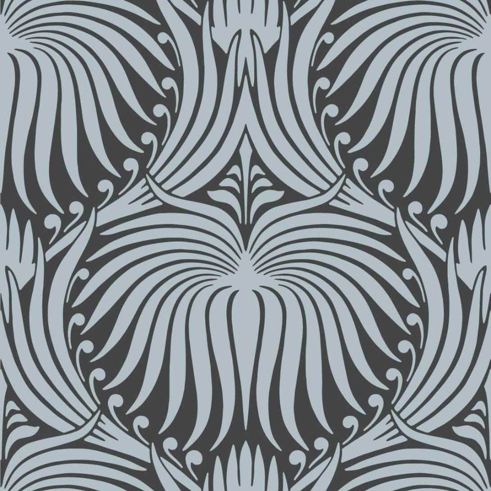 Farrow & Ball Lotus Wallpaper 2057