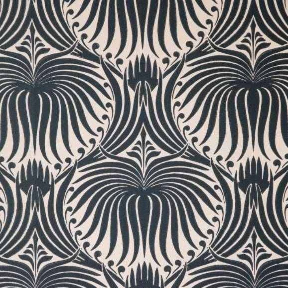 Farrow & Ball Lotus Wallpaper 2063