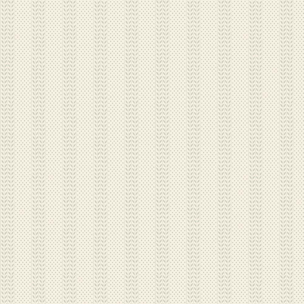 Farrow & Ball Polka Sprig Wallpaper 1089