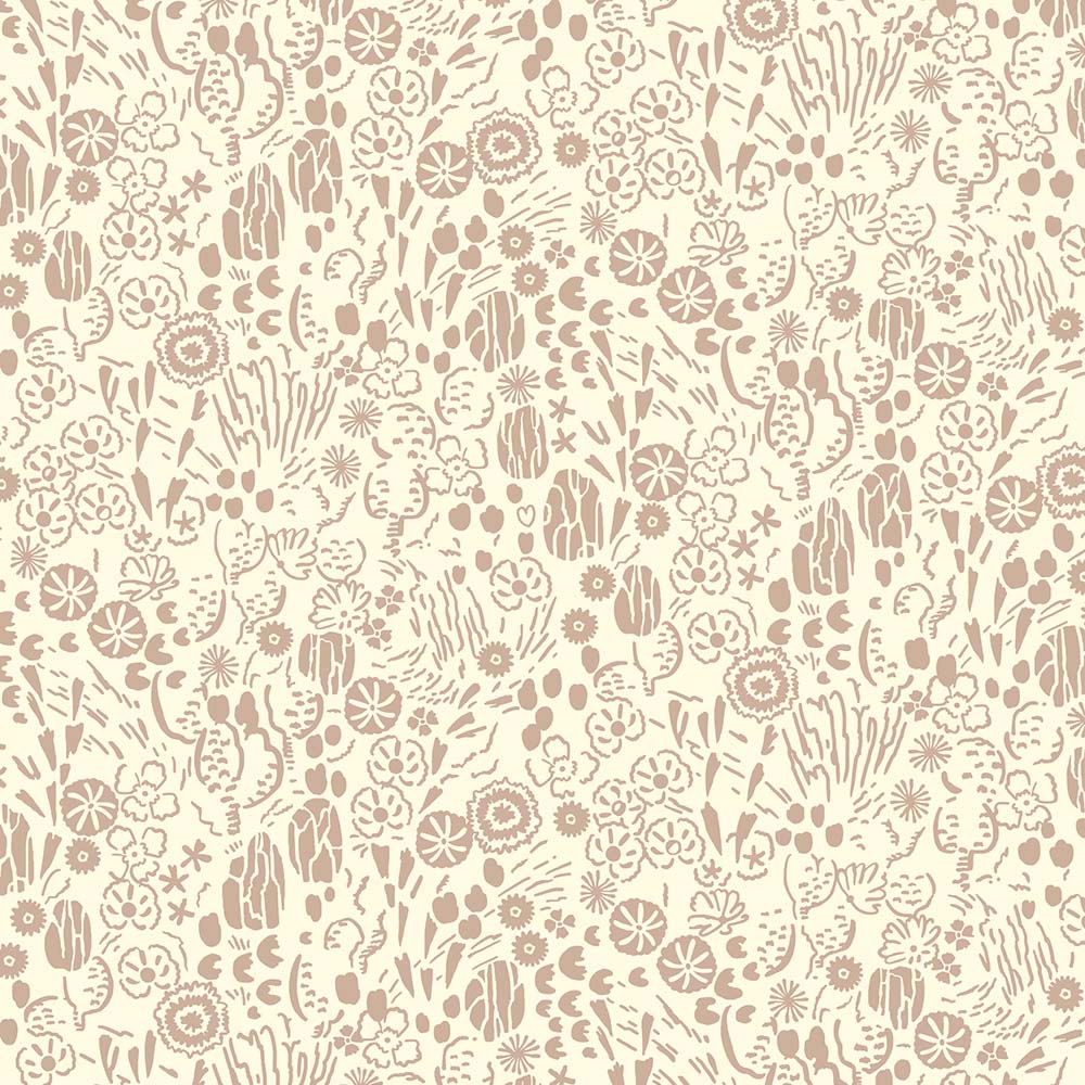 Farrow & Ball Atacama Wallpaper 5809