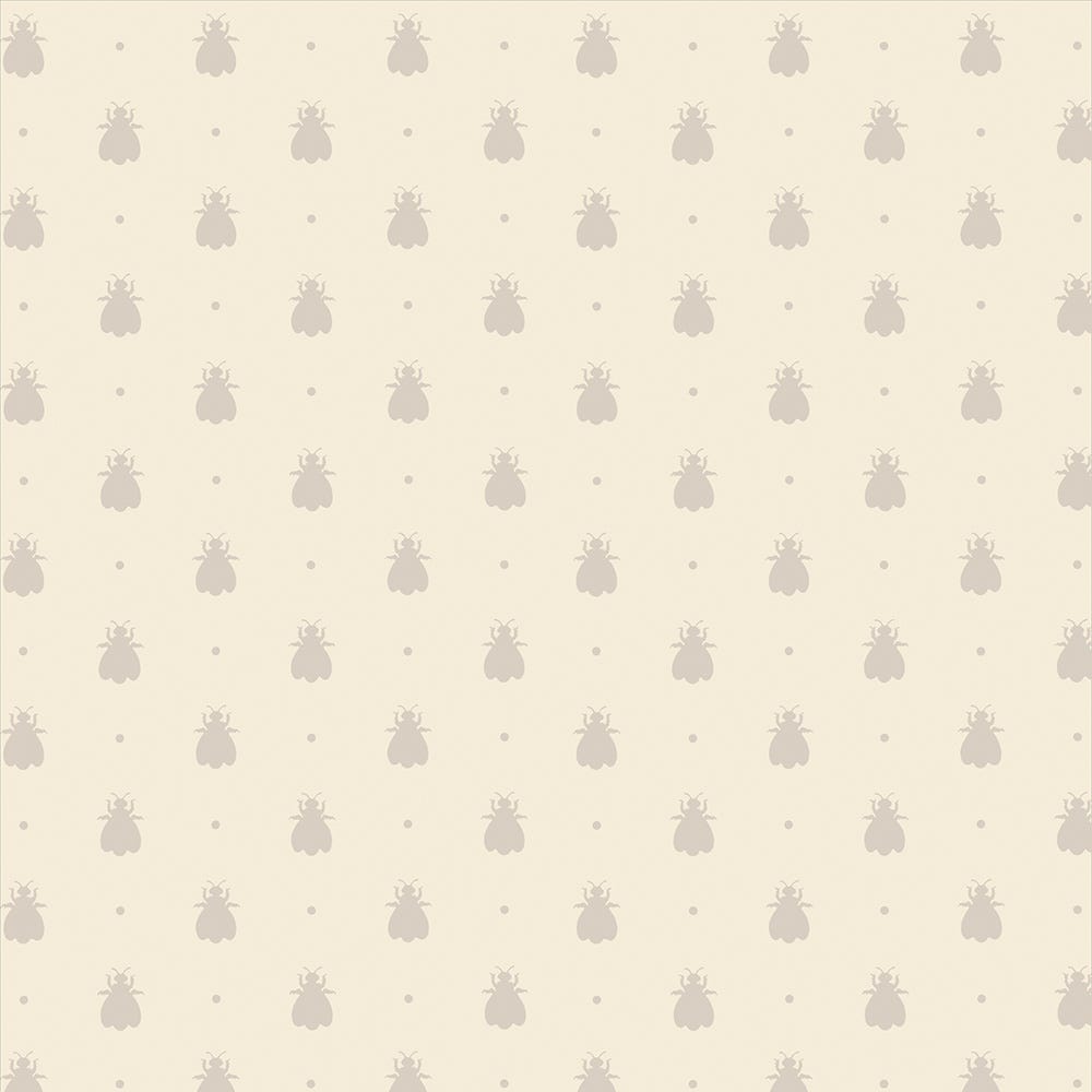 Farrow & Ball Bumble Bee Wallpaper 593
