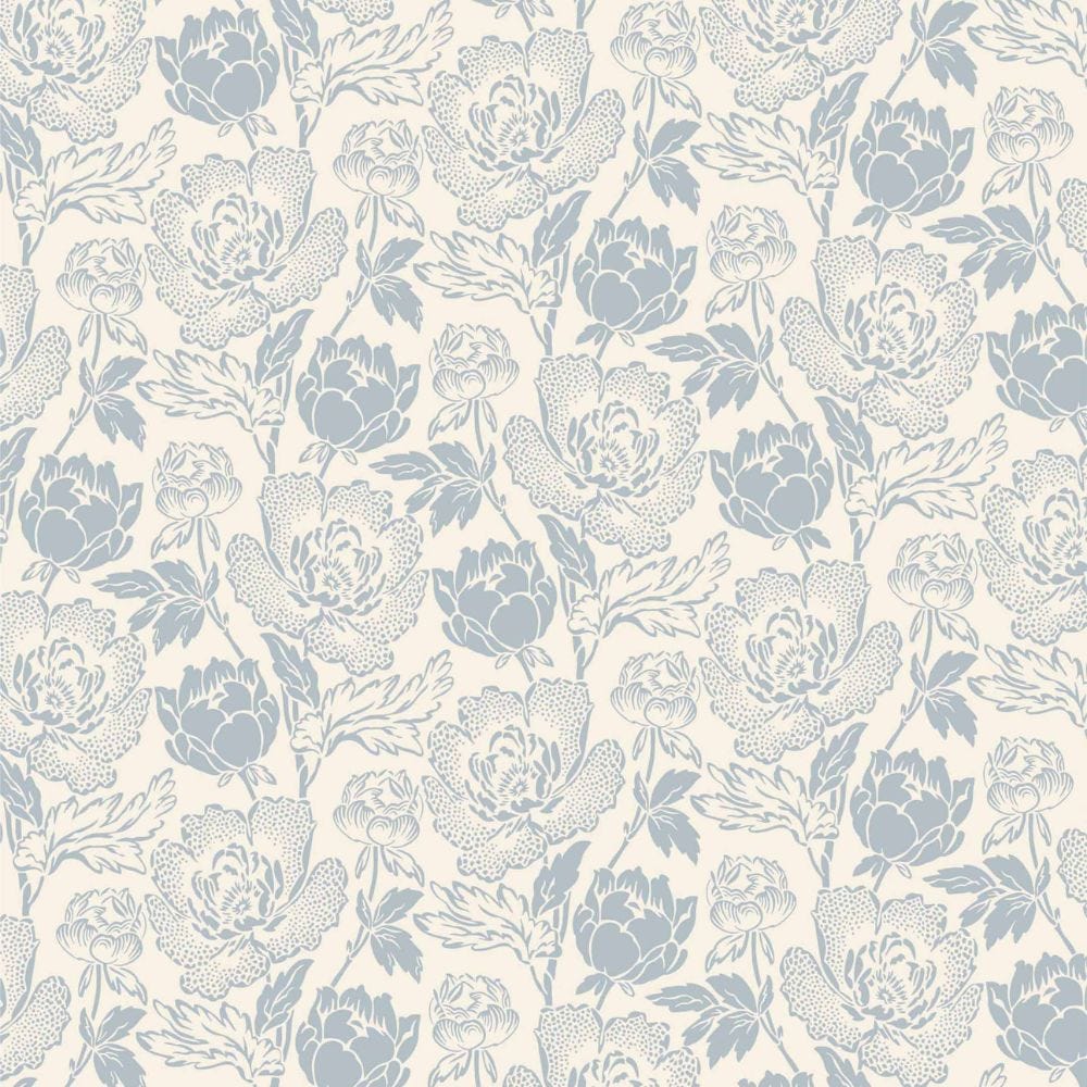 Farrow & Ball Peony Wallpaper 2317
